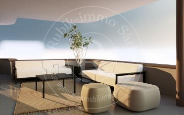 Wohnung 4.5 Zimmer - image - 12