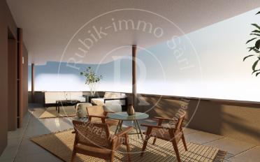 Wohnung 4.5 Zimmer - image - 10