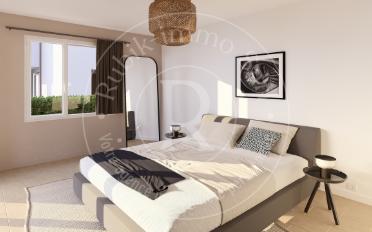 Apartment 2.5 rooms - image - 3
