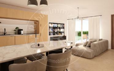 Apartment 2.5 rooms - image - 1