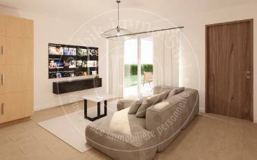 Apartment 2.5 rooms - image - 2