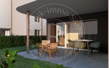 Apartment 2.5 rooms - image - 5