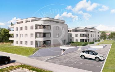 Apartment 2.5 rooms - image - 7