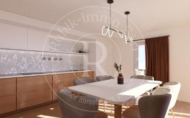 Wohnung 3.5 Zimmer - image - 1