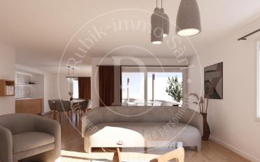 Wohnung 3.5 Zimmer - image - 2
