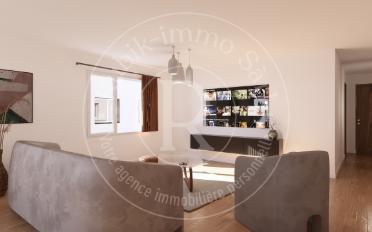 Wohnung 3.5 Zimmer - image - 3