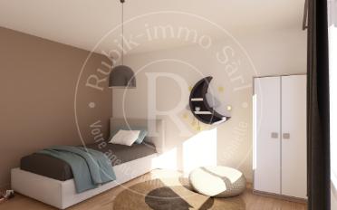 Wohnung 3.5 Zimmer - image - 6