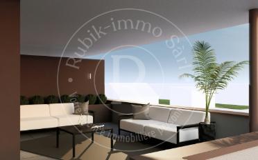 Wohnung 3.5 Zimmer - image - 9