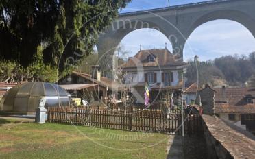 Maison 7 pièces - image - 1