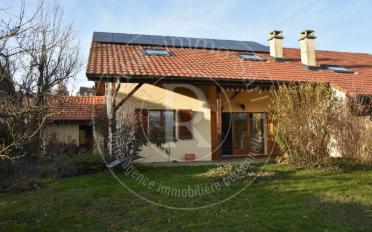 Villa 8 pièces - image - 11