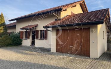 Villa 8 pièces - image - 10