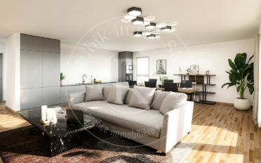 Wohnung 3.5 Zimmer - image - 2