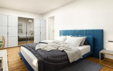 Wohnung 3.5 Zimmer - image - 8