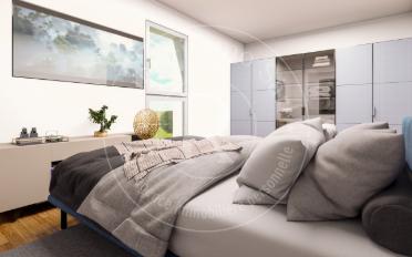 Wohnung 3.5 Zimmer - image - 7