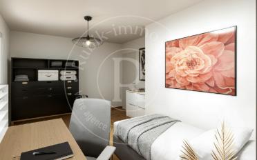 Wohnung 3.5 Zimmer - image - 11