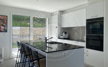 Maison jumelée 6.5 pièces - image - 4