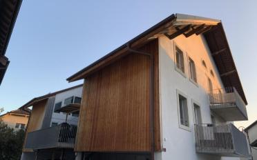Duplex 4.5 rooms - image - 2