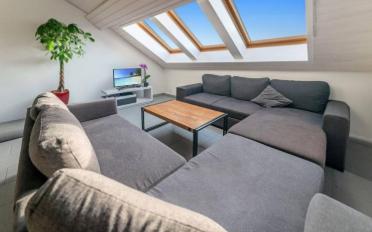 Duplex 4.5 rooms - image - 1