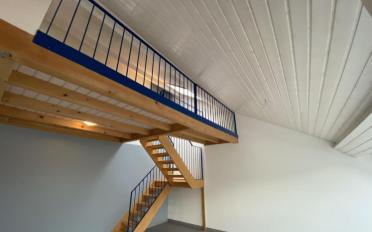 Duplex 4.5 rooms - image - 10