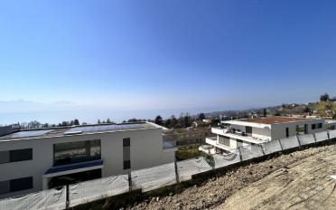 Bifamiliar house 4.5 rooms - image - 4
