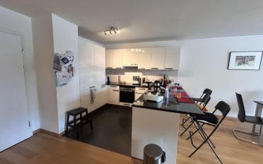 Apartment 4.5 rooms - image - 3