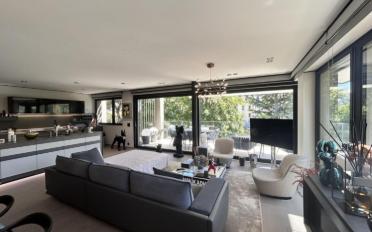 Appartement meublé 4 pièces - image - 5
