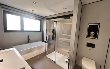 Appartement meublé 4 pièces - image - 7