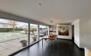 Bifamiliar house 5.5 rooms - image - 7