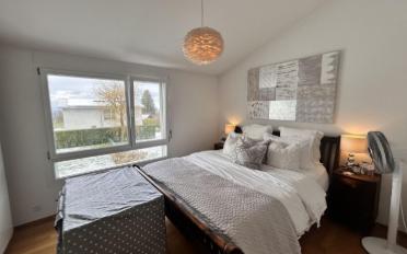 Bifamiliar house 5.5 rooms - image - 10