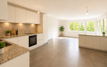 Wohnung 2 Zimmer - image - 2