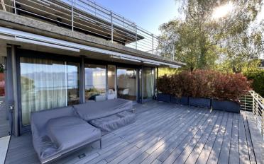 Appartement terrasse 4 pièces - image - 3