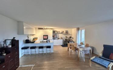 Wohnung 3.5 Zimmer - image - 3
