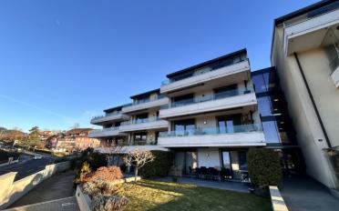 Wohnung 3.5 Zimmer - image - 1