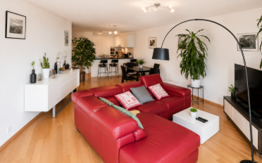 Apartment 4.5 rooms - image - 3