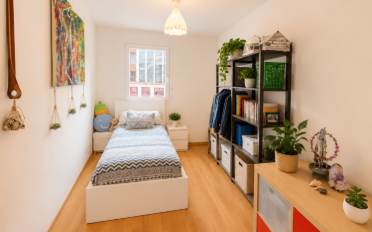 Apartment 4.5 rooms - image - 6
