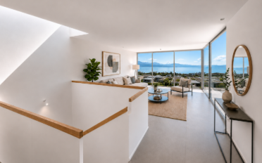 Doppeleinfamilienhaus 6.5 Zimmer - image - 2