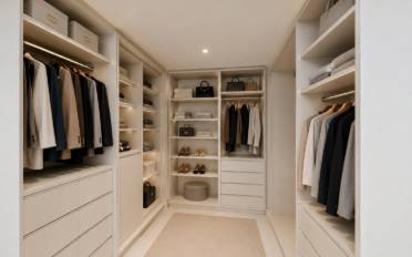 Doppeleinfamilienhaus 6.5 Zimmer - image - 5