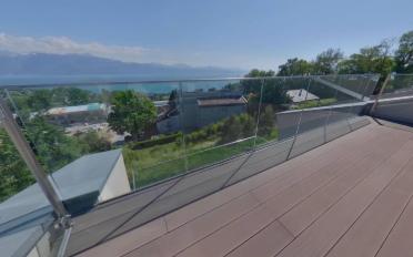 Appartement terrasse 5 pièces - image - 2