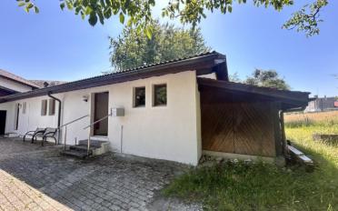 Apartment 3.5 rooms - image - 10