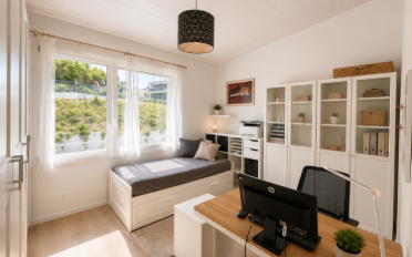Möbl. Wohnobj. 3.5 Zimmer - image - 9