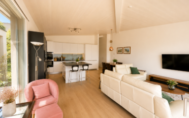 Möbl. Wohnobj. 3.5 Zimmer - image - 7