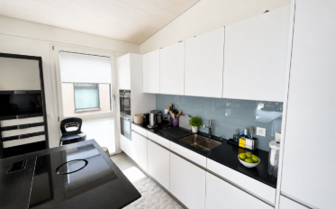 Möbl. Wohnobj. 3.5 Zimmer - image - 4