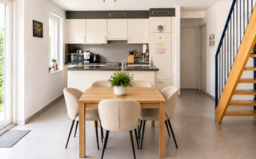 Duplex 3.5 Zimmer - image - 2