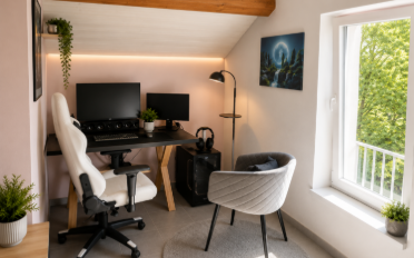 Duplex 3.5 Zimmer - image - 7