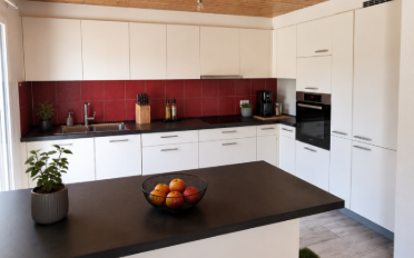 Wohnung 4.5 Zimmer - image - 1