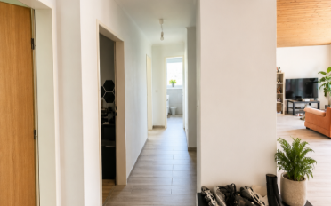 Wohnung 4.5 Zimmer - image - 3