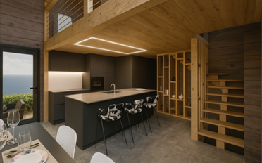 Maison 4.5 pièces - image - 4