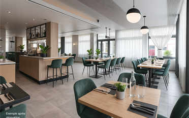 Geschäftshaus - image - 1