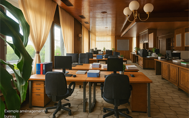 Geschäftshaus - image - 3