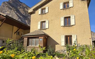 Einfamilienhaus 7 Zimmer - image - 9